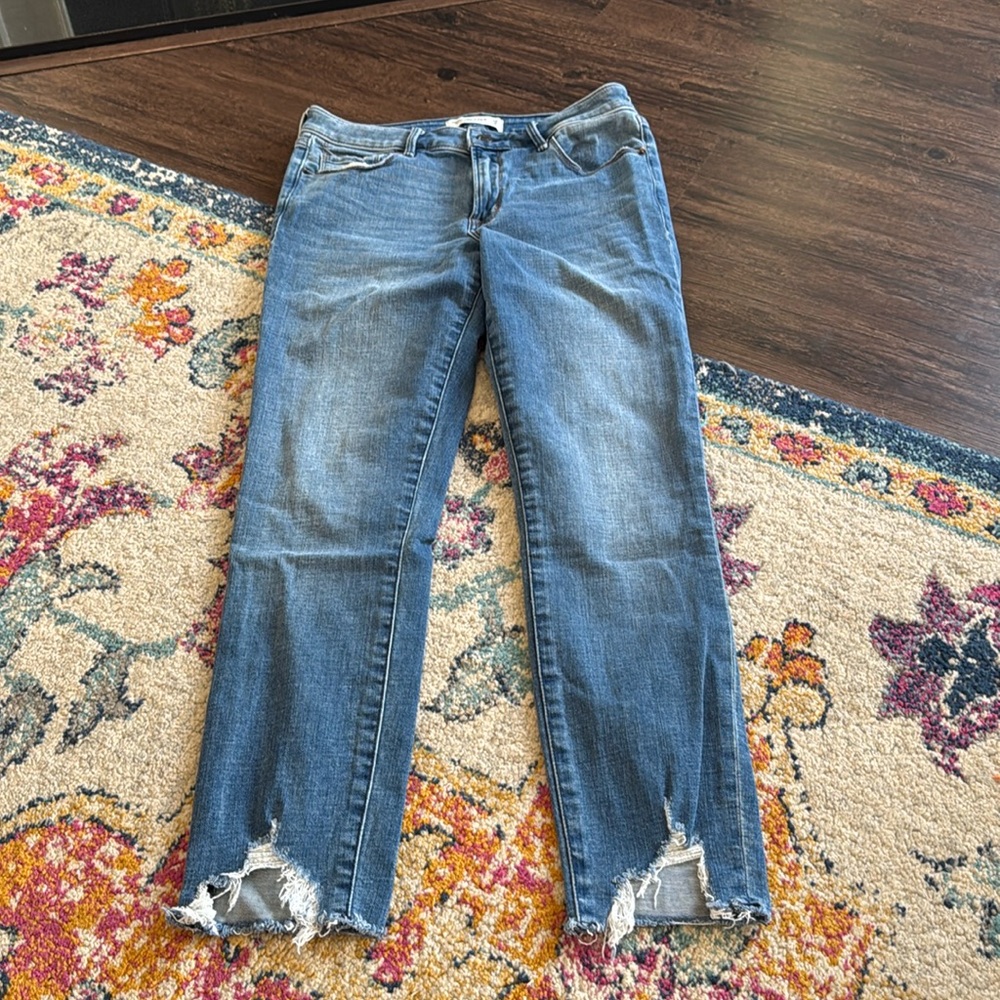 Abercrombie Jeans